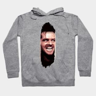 HERE'S JACK! Hoodie